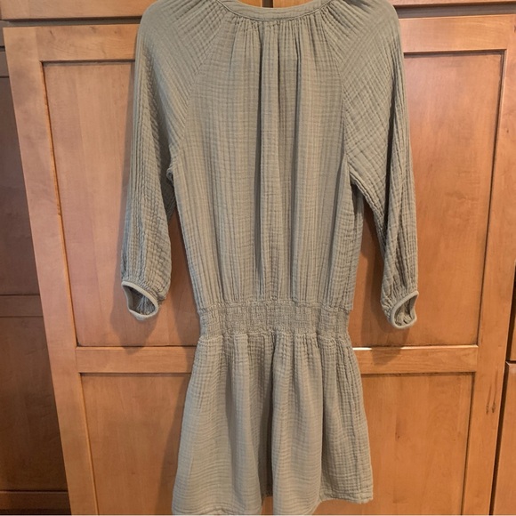 Michael Star Dress/Med - Picture 5 of 10